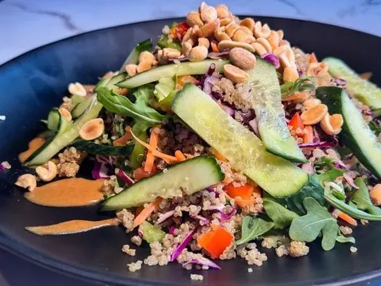 Quinoa Salad