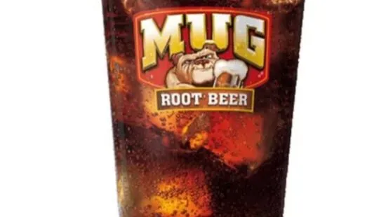 Mug Rootbeer