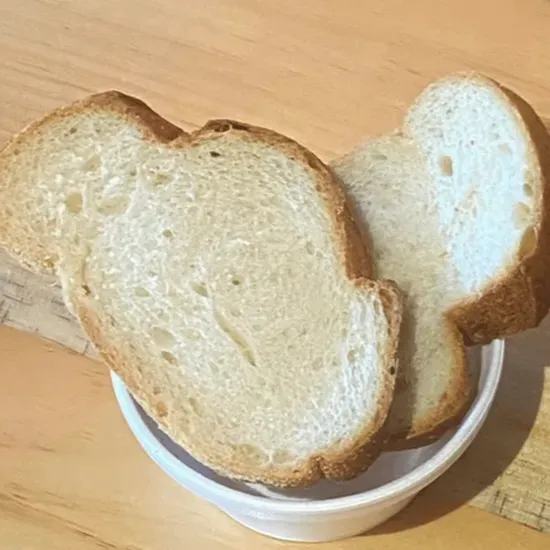 Vienna Bread Side