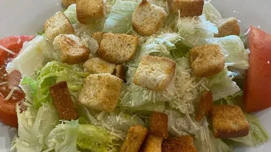 Regular Caesar Salad