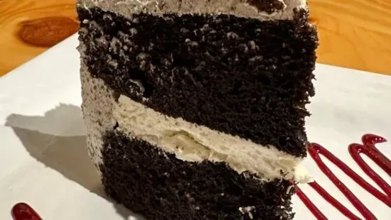 Oreo Cake