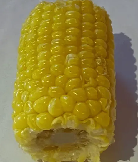 Corn Cobb