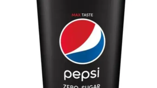 Pepsi Zero Sugar