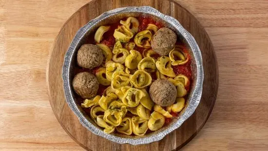 Tortellini Red