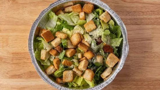 Ceasar Salad _ No Chkn