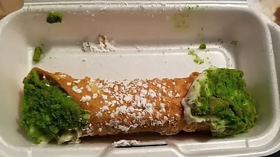 Cannoli