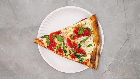 4. Margherita Pizza (Small 12")