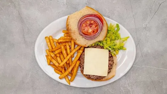 Cheeseburger