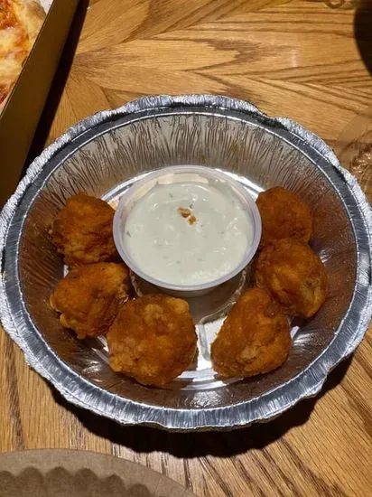 Boneless Chicken Wings