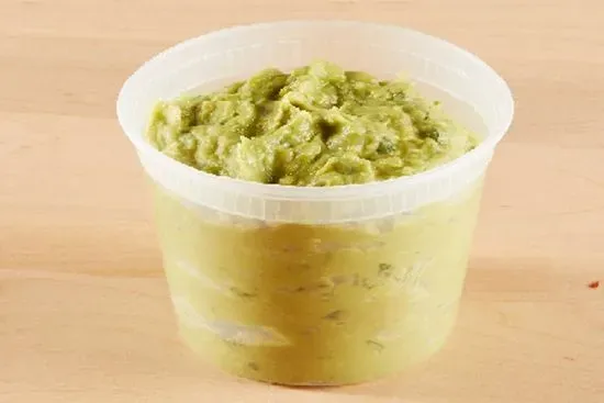 Pint Guacamole