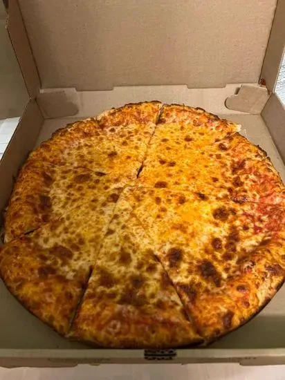 Pizza (Large) cheese