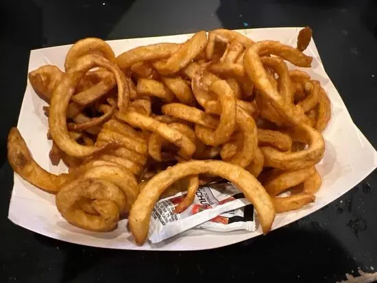 Curly Fries