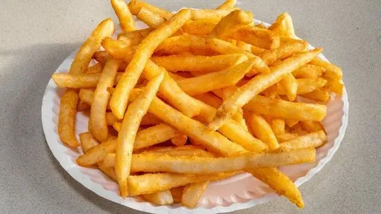 Fries