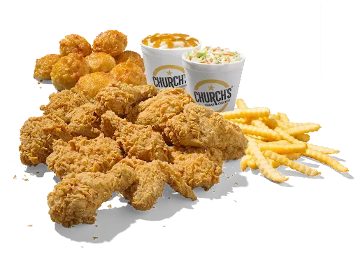 16PC Meal