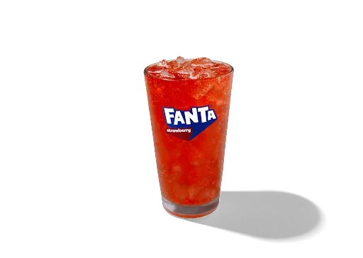 Fanta® Strawberry
