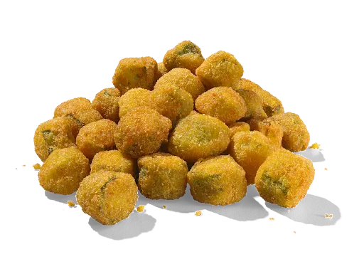 Fried Okra