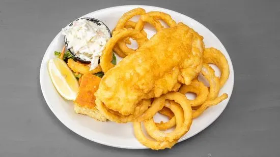 Fish & Chips