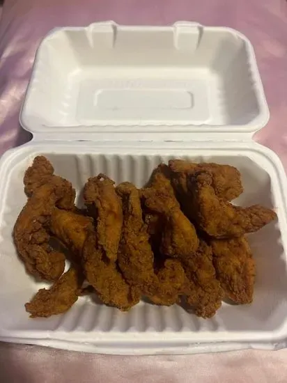 Boneless Chicken Tenders