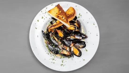 Mussels