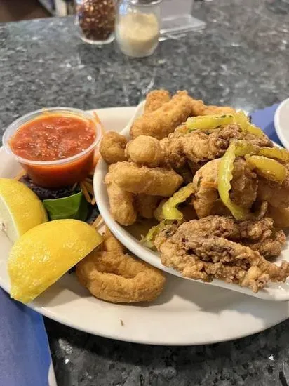 Calamari