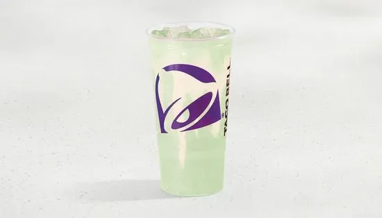 Dirty MTN DEW® BAJA BLAST® Zero Dream Soda