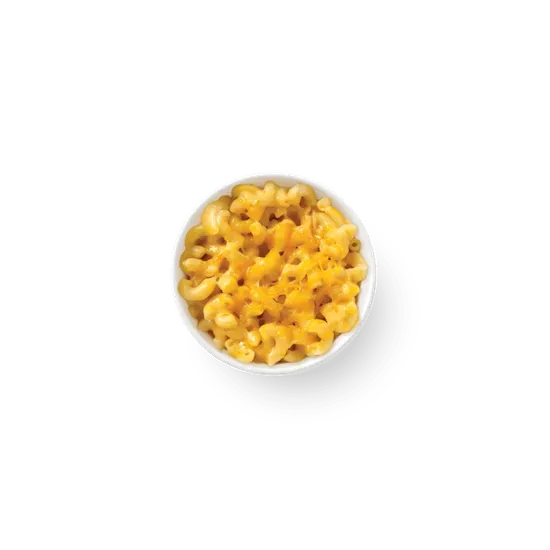 Side of Creamy Cheddar Mac & Cheese