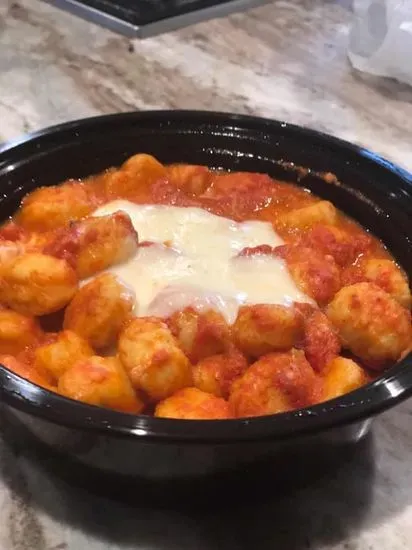 Gnocchi Sorrentina