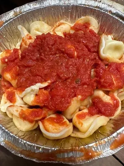 Tortellini