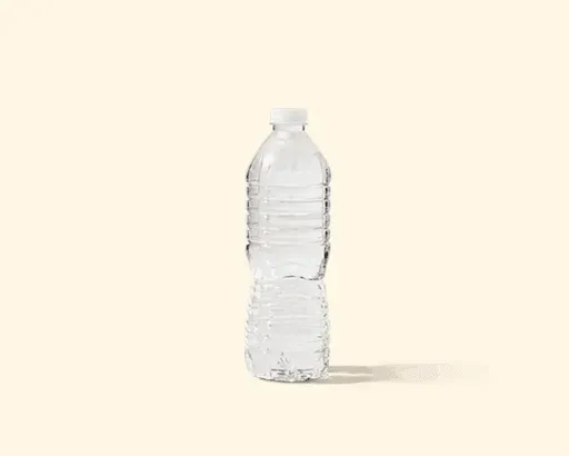 Bottled Water