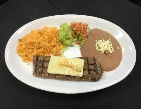 Carne Asada Escalante