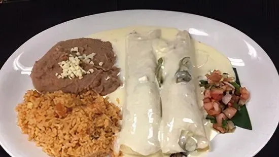 Burritos Escalante