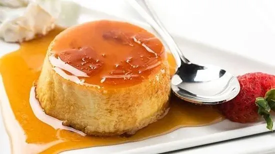 Flan