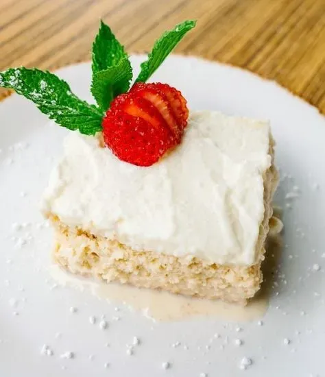 Tres Leches