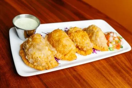 Empanaditas