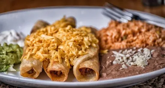 Flautas