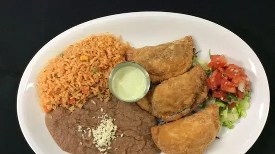 Empanadas