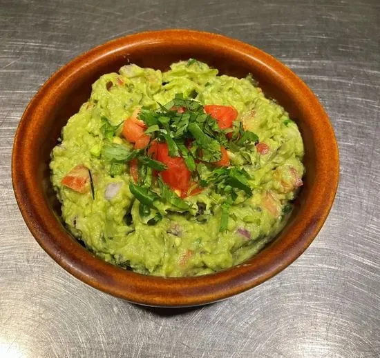 Guacamole