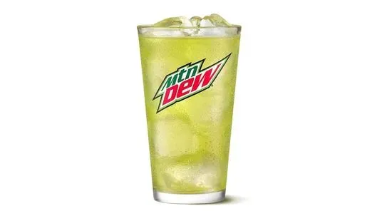 Mountain Dew