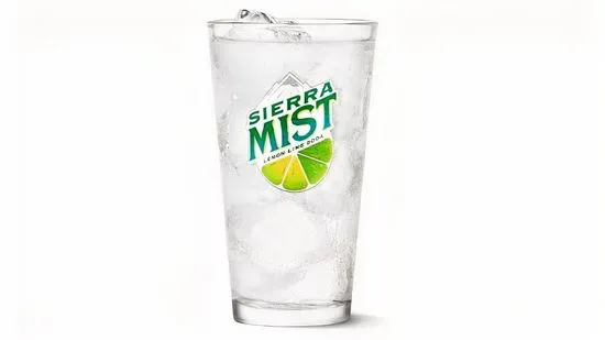 Sierra Mist