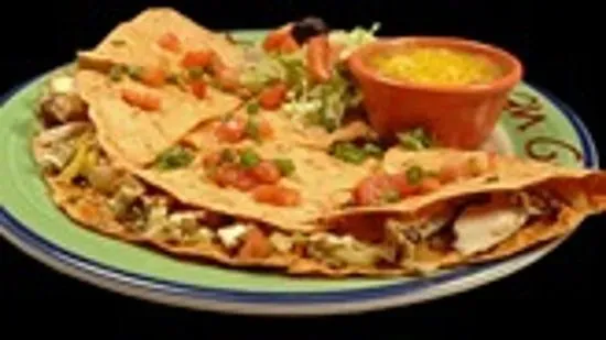 Fajita Quesadilla