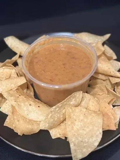 Pint of Spicy Bean Dip