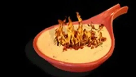 Queso Fundido