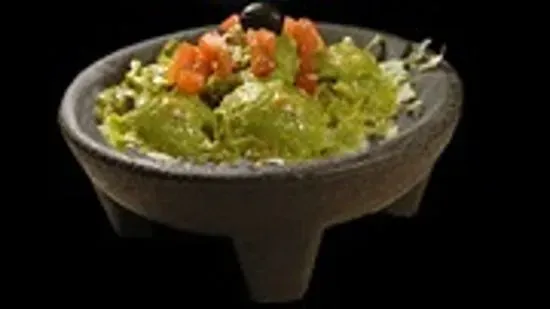 Guacamole Dip with Chips