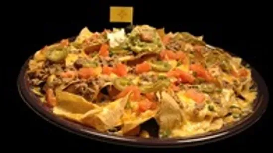 Nachos Supremo