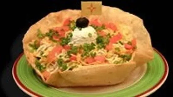 Arriba® Taco Salad