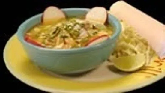 Pozole