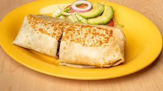 Burrito Pollo/ Chicken