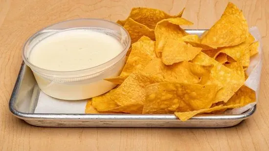 Cheese Dip