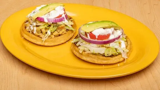 Sopes