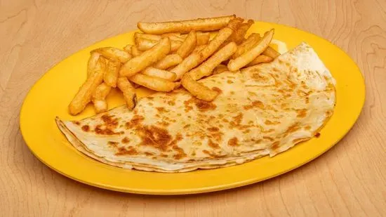 Kids' Quesadilla